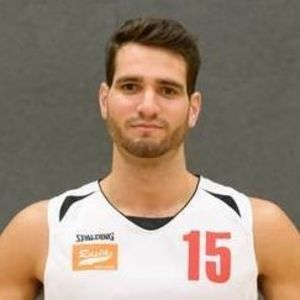 Meet your Posher, Jake